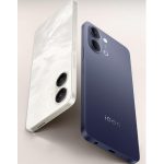 vivo iQOO Z11 Lite (New)