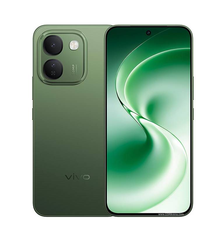 vivo V80 Lite (New)