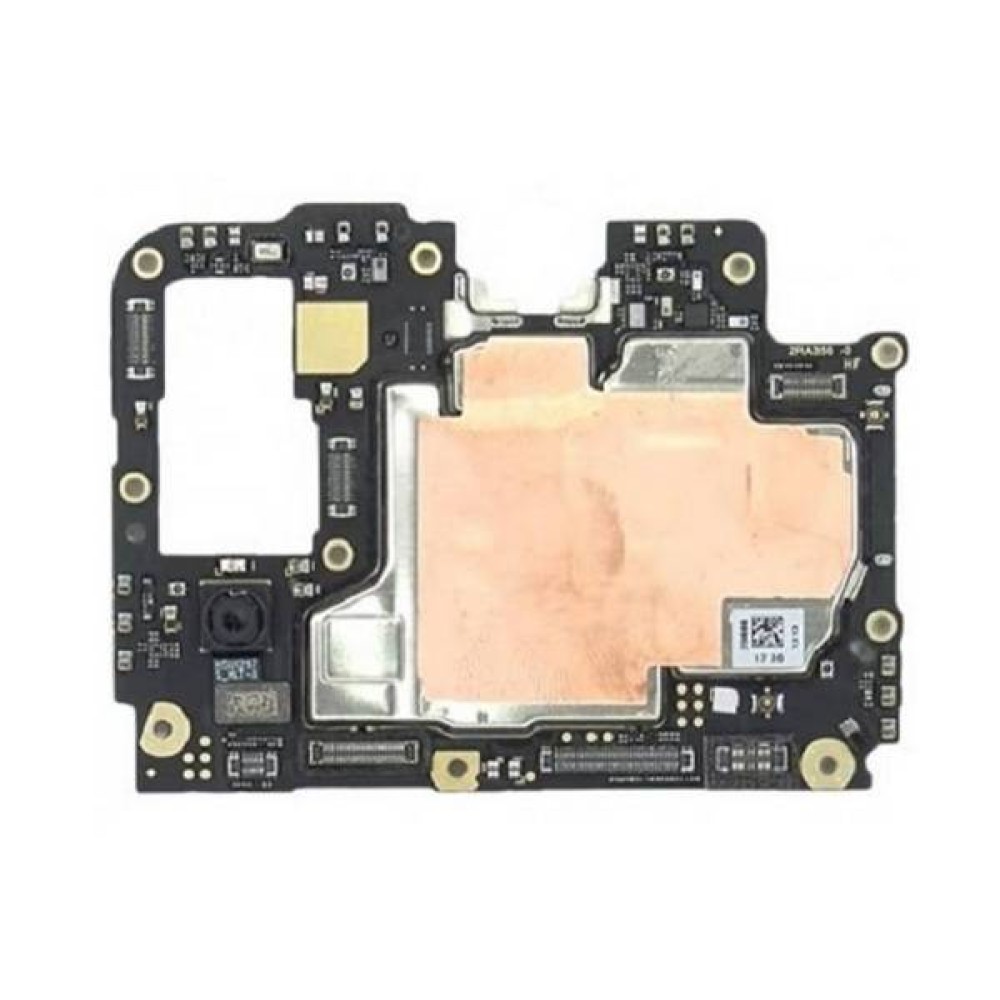 Vivo Y400 128GB 8GB RAM Motherboard PCB