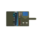 WiWU Ambassador Passport Wallet for Cards Papers Airline Tickets (New)