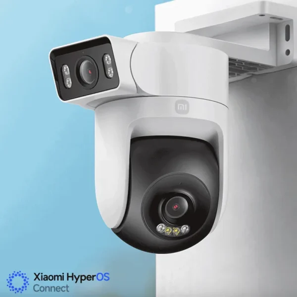 xiaomi-cw500-outdoor-dual-lens-camera-wifi-6-full-color-night-vision-securit-10-600x600-1 Xiaomi Cw500 Outdoor Dual Lens Camera Wifi 6 Full Color Night Vision Securit - Image 1