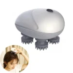 Electric Massager Body Massager Health Care Relax Shoulder Scalp Massage Head Massager (New)