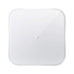 Xiaomi Mi Smart Weight Scale 2 (XMTZC04HMM) Intelligent Weigh Scale for Body Fat Percentage Monitoring (New)