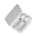 Xiaomi Mijia Nail Clippers Set 5Pcs (New)