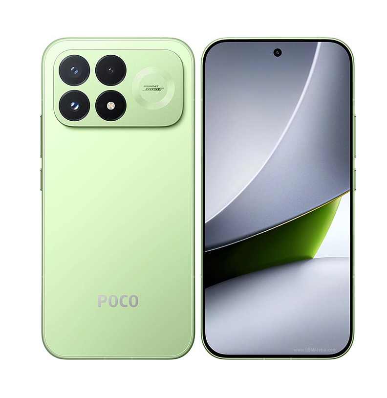 Xiaomi Poco F9 Pro