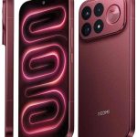 Xiaomi Redmi K100 Pro pictures (New)