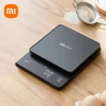 Xiaomi SENSSUN Electronic Scale (High-precision Household Scale) (New)