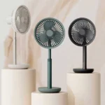 Xiaomi SOLOVE F5 Pro F5p Smart Desktop Extendable Fan (New)