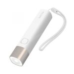 Xiaomi SOLOVE X3/X3s USB Flashlight & 3000mAh Power Bank (New)