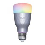 Xiaomi Yeelight Smart LED Bulb 1SE Color RGB Smart Bulb (New)
