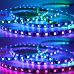 RGB LED Strip WS2812B 5050 WS2812B WS2811 WS2813 WS2815 (New)