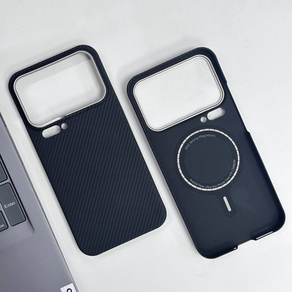 Case for Xiaomi 17 Pro Max/17 Pro/17 Cover Ultra-Thin Shockproof Case