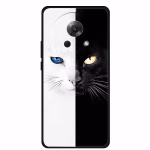 Phone Case Meizu Lucky 08 5G Black Soft Silicone Back Cover Shock Proof Durable Meizu Lucky 08 5G Ultra Protective Shell (New) - Image 3