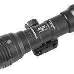 Streamlight 88126 ProTac Rail Mount HL-X Pro 1000-Lumen Gun Light 1000 lumens 50000 candela peak beam Picatinny and (New)