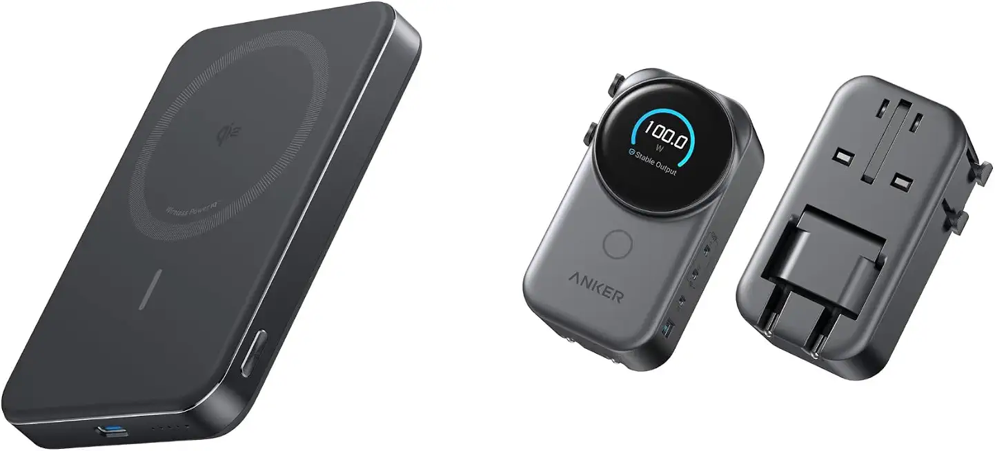 51zvHvRLt7L._AC_UY654_FMwebp_QL65_ Anker MagGo Power Bank & Universal Charger Bundle (New) - Image 1