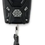 Rapala Digital Scale Rapala High Contrast 50 lbs Large Easy-to-Read Display Tournament Weigh-Ins Backlit Screen Fre (New)