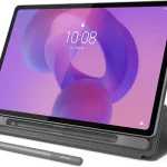 Lenovo Idea Tab Plus - Lightweight Tablet - 121â€³ 25K IPS Touchscreen Display - 90Hz - MediaTek Dimensity 6400-8GB Memory (New)