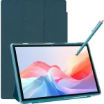 Android Tablet 10 Inch Tablet With Case Stylus Android 15 Tablets 8GB RAM 32GB ROM Support 1TB Expansion 6000mah Battery 1 (New)