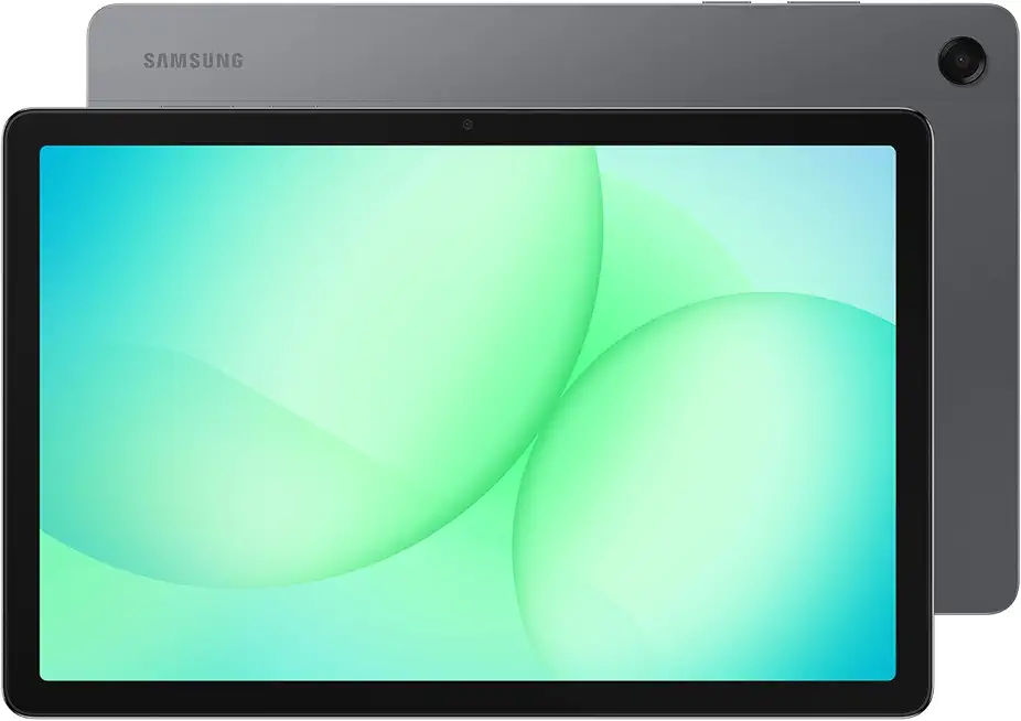 61J95lO0oLL._AC_UY654_FMwebp_QL65_ Samsung Galaxy Tab A11 8GB RAM 256GB Storage AI Assist Slim Light Gray Optimized Performance Long Lasting Battery (New) - Image 1