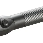 Streamlight 75458 Stinger DS LED HL Flashlight Black 800 lumens dual-switch operation rechargeable capable PiggyBack (New)