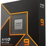 AMD Ryzenâ„¢ 9 9900X 12-Core 24-Thread Unlocked Desktop Processor (New)