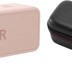 Anker Soundcore 2 Portable Bluetooth Speaker &amp Official Travel Case Bundle (New)