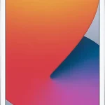 Apple 2020 iPad 102-inch Wi-Fi 128GB - Silver Renewed (New)