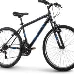 Huffy Stone Mountain Bike 20&quot/24&quot/26&quot for Men/Women/Girls/Boys 6-Speed 20&quot or 21-Speed Options Front or Dual Suspensi (New)