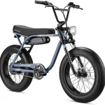Schwinn Hurricane 20&quot Compact Electric Bike 500W Hub Motor 40-Mile Range (New)