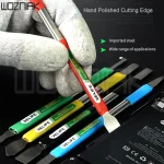 10in1 RELIFE RL 049A Double headed multi function prying knife for iphone Android Removing Glue And (New)
