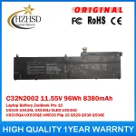 C32N2002 11.55V 96Wh 8380mAh Battery ASUS ZenBook Pro 15 (New)