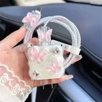 Butterfly Charger Protective Case Cable Protector For iPhone 18W 20W Fast Charging Cable Data (New)