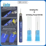 Lanrui U8 Alloy Sliding Thread Drill Bit Set for (New)