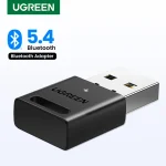 USB Bluetooth Adapter Bluetooth Dongle 5.4 Adapter for  Bluetooth Receiver & Transmitter (New)