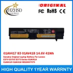 01AV417 83 01AV418 14.6V 41Wh Battery Lenovo E570 E570C (New)