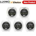 Luowei 200m Silver/Copper Jumper Wire PCB Repairing Jump Link For (New)