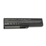 PA3634U-1BAS Battery Toshiba Satellite C650 C650D C655 C655D C660D L515 (New)