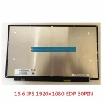 Replacement Laptop LCD Screen NV156FHM-N4S For Lenovo Ideapad 5-15ARE05 ThinkPad T15 P15s Gen 2 ThinkBook G2 (New)