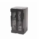 Battery BDC70 7.2V 5240mAh Li-ion Battery Toqcon OS/ES series total station  (New)