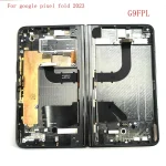 Amoled Google Pixel Fold 2023 G9FPL big main LCD (New)