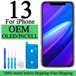 A2633 A2482 A2631 A2634 A2635 Premium Lcd IPhone (New)