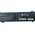 Battery MEDION ERAZER Beast X40 MD62611 MD62507 MD62505 6450MAH PHID1-00-18-4S1P-1 99.8WH (New)