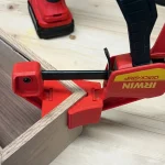 Quick Clamp Angle Adapter Engineered To Work with Series Quick Clamps, Providing (New)