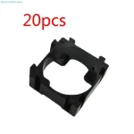Pack of 20 18650 Lithium Ion Cell Double Battery Holder (New)