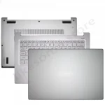 New for Acer Swift 3 SF314-59 SF314-42-R43G N19C4 Laptop LCD Back Cover Top Case Upper Palmrest Keyboard Bottom Case Housing (New)