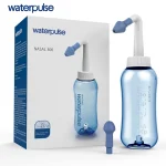 300ml or 500ml Nose Cleaner Nasal Irrigator Nasal Wash Neti Pot Avoid Allergic (New)