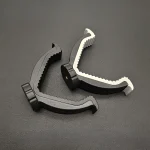 1 2 Outdoor Camera V Joch Top Mount Lightweight Holder Attachment with 1 4 Thread (New)