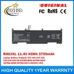 RH03XL 11.4V 45Wh Battery HP ProBook 430 440 445 (New)