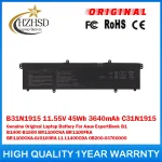 B31N1915 11.55V 45Wh 3640mAh C31N1915 Battery Asus ExpertBook B1 (New)