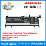 L24D4PK4 15.6V 54.7Wh 3510mAh L24M4PK4 Battery Lenovo IdeaPad Slim (New)